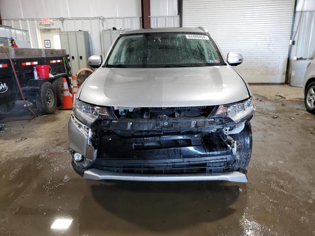 Photo 4 VIN: JA4JZ4AX7JZ059728 - MITSUBISHI OUTLANDER 