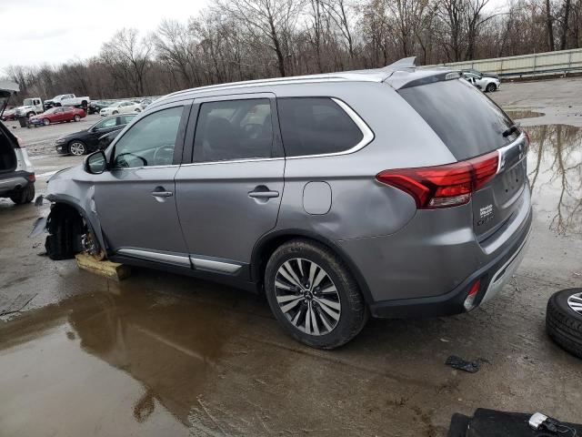 Photo 1 VIN: JA4JZ4AX7KZ011955 - MITSUBISHI OUTLANDER 