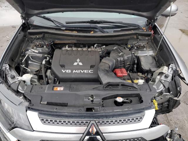 Photo 11 VIN: JA4JZ4AX7KZ011955 - MITSUBISHI OUTLANDER 