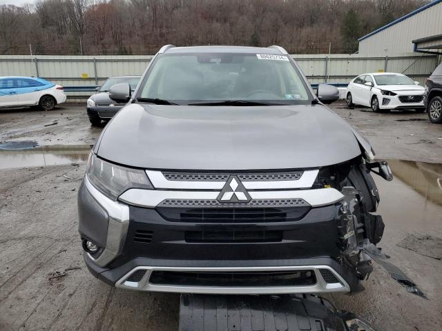 Photo 4 VIN: JA4JZ4AX7KZ011955 - MITSUBISHI OUTLANDER 