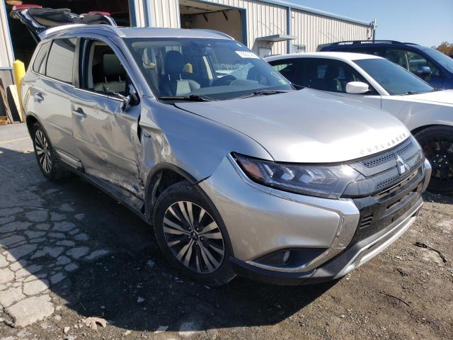 Photo 0 VIN: JA4JZ4AX7KZ022132 - MITSUBISHI OUTLANDER 