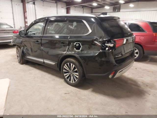 Photo 2 VIN: JA4JZ4AX7LZ039952 - MITSUBISHI OUTLANDER 