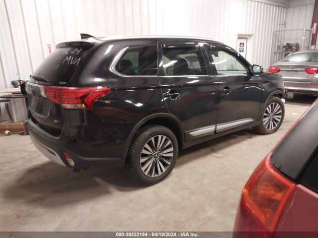 Photo 3 VIN: JA4JZ4AX7LZ039952 - MITSUBISHI OUTLANDER 