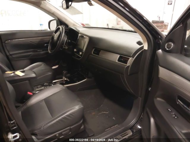 Photo 4 VIN: JA4JZ4AX7LZ039952 - MITSUBISHI OUTLANDER 