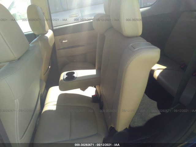 Photo 7 VIN: JA4JZ4AX8EZ000662 - MITSUBISHI OUTLANDER 