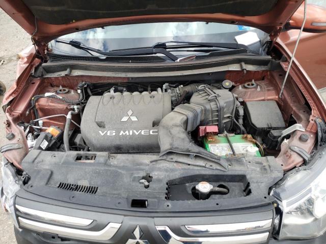 Photo 6 VIN: JA4JZ4AX8EZ011175 - MITSUBISHI OUTLANDER 