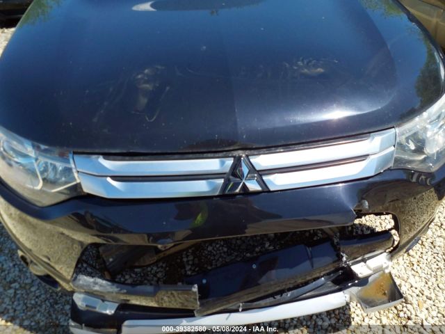 Photo 5 VIN: JA4JZ4AX8FZ004776 - MITSUBISHI OUTLANDER 