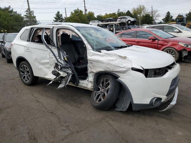 Photo 3 VIN: JA4JZ4AX8FZ004809 - MITSUBISHI OUTLANDER 