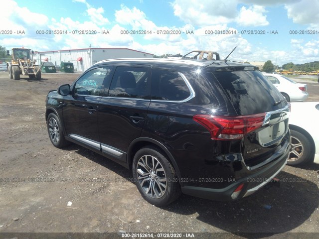 Photo 2 VIN: JA4JZ4AX8GZ004245 - MITSUBISHI OUTLANDER 