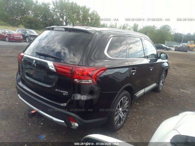 Photo 3 VIN: JA4JZ4AX8GZ004245 - MITSUBISHI OUTLANDER 