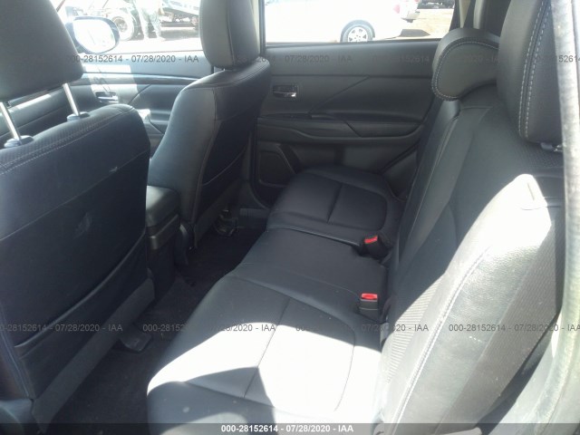 Photo 7 VIN: JA4JZ4AX8GZ004245 - MITSUBISHI OUTLANDER 