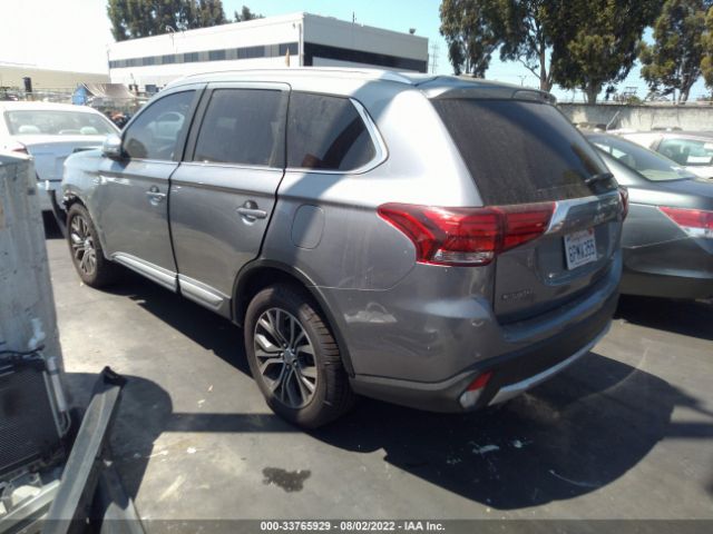 Photo 2 VIN: JA4JZ4AX8GZ016525 - MITSUBISHI OUTLANDER 