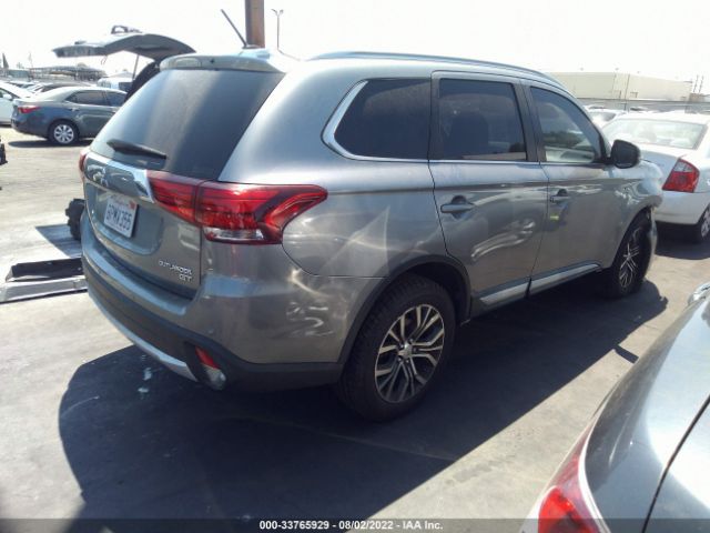 Photo 3 VIN: JA4JZ4AX8GZ016525 - MITSUBISHI OUTLANDER 