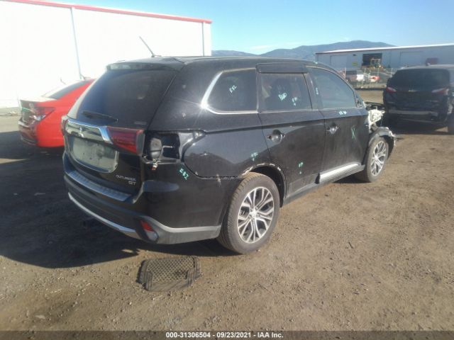 Photo 3 VIN: JA4JZ4AX8GZ022437 - MITSUBISHI OUTLANDER 