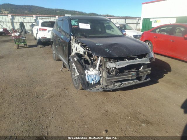 Photo 5 VIN: JA4JZ4AX8GZ022437 - MITSUBISHI OUTLANDER 