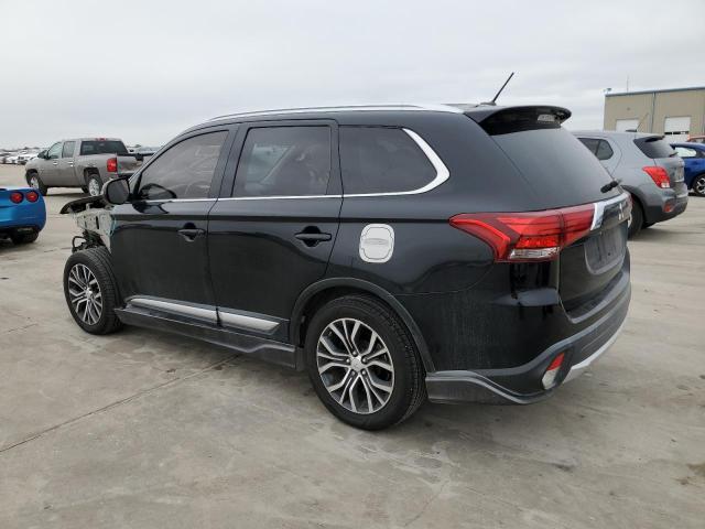 Photo 1 VIN: JA4JZ4AX8GZ039688 - MITSUBISHI OUTLANDER 