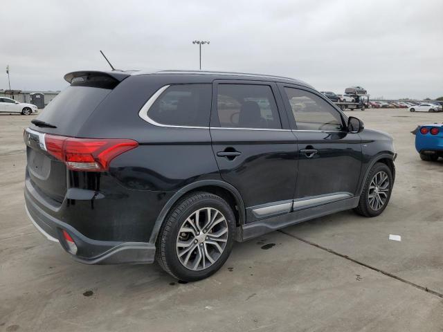 Photo 2 VIN: JA4JZ4AX8GZ039688 - MITSUBISHI OUTLANDER 