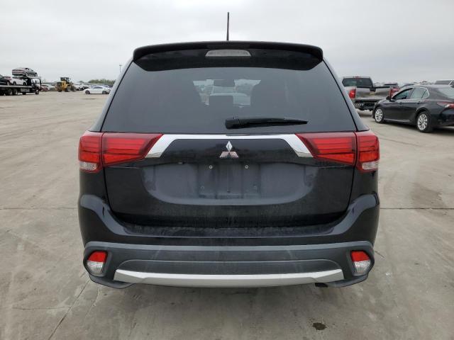 Photo 5 VIN: JA4JZ4AX8GZ039688 - MITSUBISHI OUTLANDER 