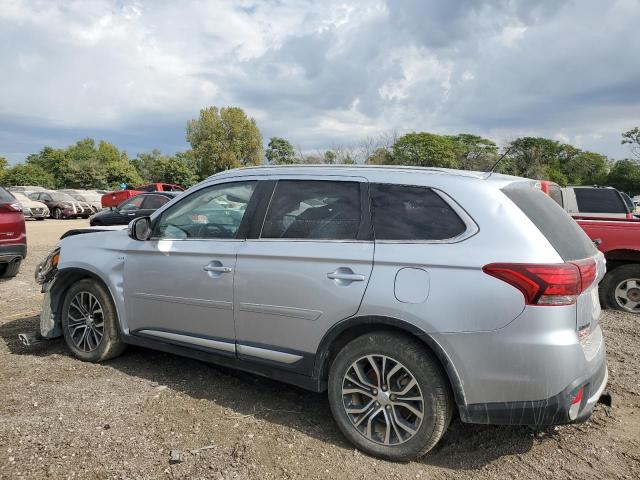 Photo 1 VIN: JA4JZ4AX8GZ058306 - MITSUBISHI OUTLANDER 