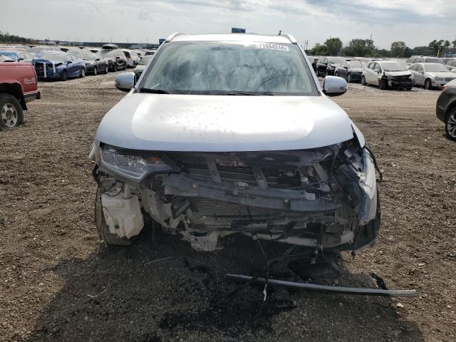 Photo 4 VIN: JA4JZ4AX8GZ058306 - MITSUBISHI OUTLANDER 