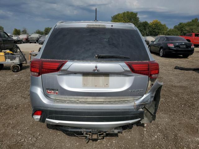 Photo 5 VIN: JA4JZ4AX8GZ058306 - MITSUBISHI OUTLANDER 