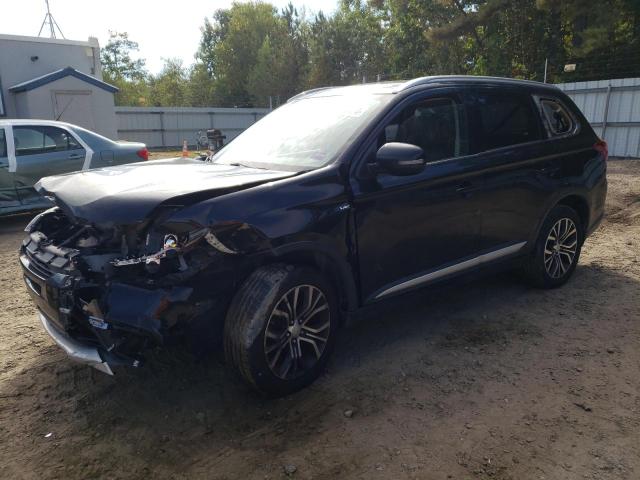 Photo 0 VIN: JA4JZ4AX8HZ009768 - MITSUBISHI OUTLANDER 