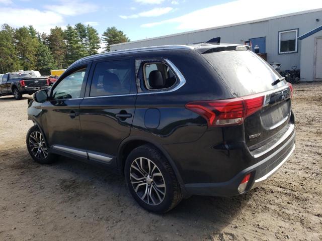 Photo 1 VIN: JA4JZ4AX8HZ009768 - MITSUBISHI OUTLANDER 