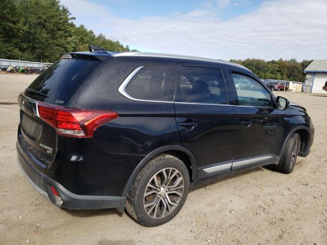 Photo 2 VIN: JA4JZ4AX8HZ009768 - MITSUBISHI OUTLANDER 