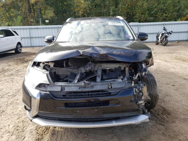 Photo 4 VIN: JA4JZ4AX8HZ009768 - MITSUBISHI OUTLANDER 