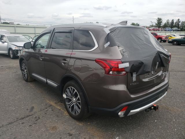 Photo 2 VIN: JA4JZ4AX8HZ022228 - MITSUBISHI OUTLANDER 