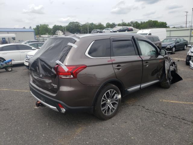 Photo 3 VIN: JA4JZ4AX8HZ022228 - MITSUBISHI OUTLANDER 