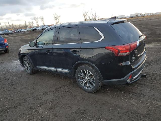 Photo 1 VIN: JA4JZ4AX8JJ600560 - MITSUBISHI OUTLANDER 