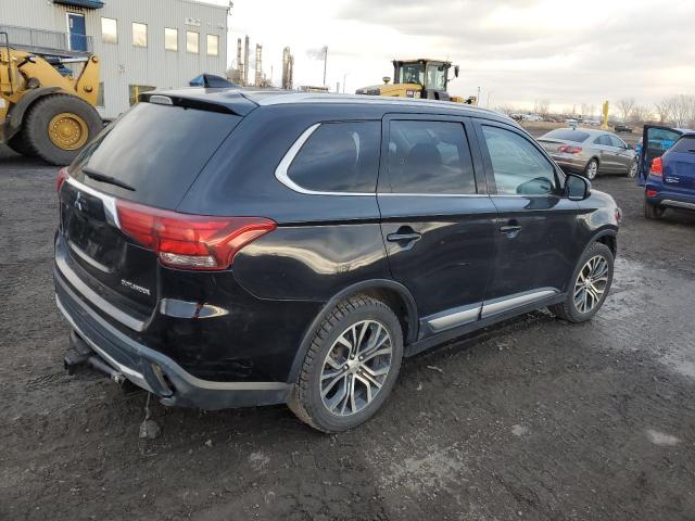 Photo 2 VIN: JA4JZ4AX8JJ600560 - MITSUBISHI OUTLANDER 