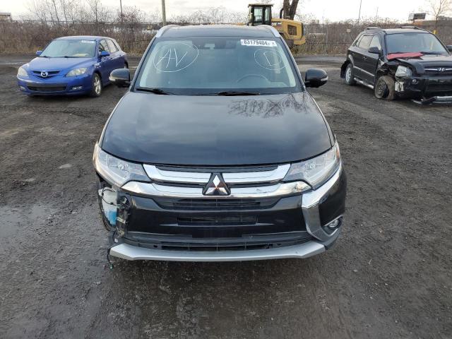 Photo 4 VIN: JA4JZ4AX8JJ600560 - MITSUBISHI OUTLANDER 