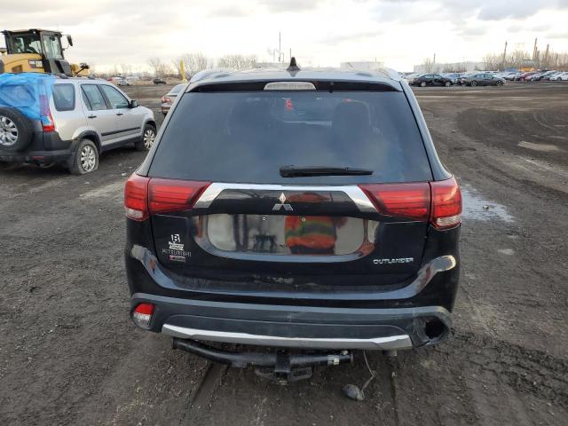 Photo 5 VIN: JA4JZ4AX8JJ600560 - MITSUBISHI OUTLANDER 