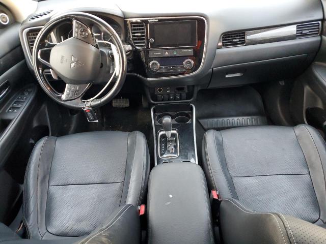 Photo 7 VIN: JA4JZ4AX8JJ600560 - MITSUBISHI OUTLANDER 