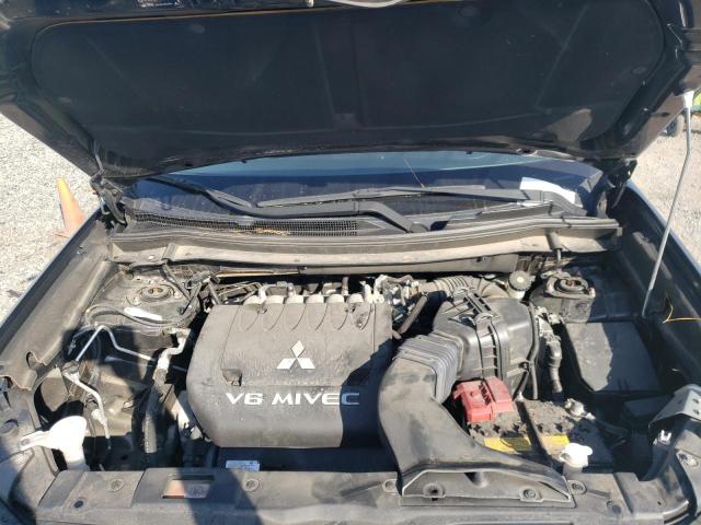 Photo 6 VIN: JA4JZ4AX8JZ013194 - MITSUBISHI OUTLANDER 