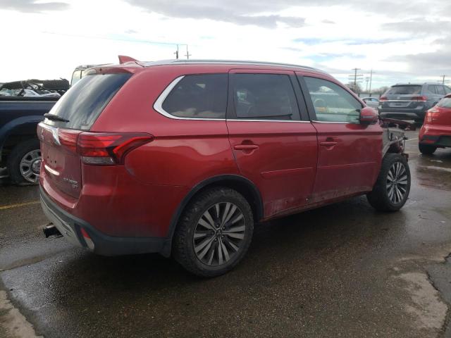 Photo 2 VIN: JA4JZ4AX8KZ009826 - MITSUBISHI OUTLANDER 