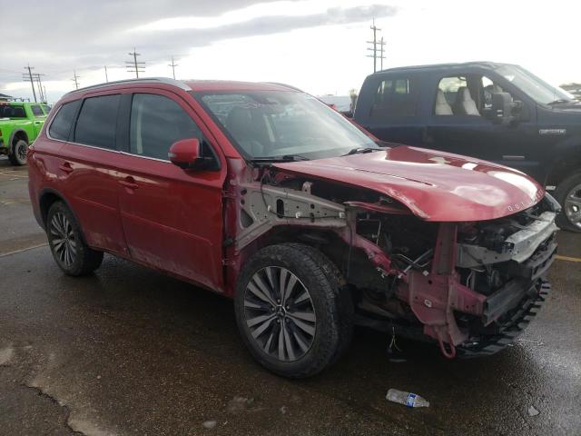 Photo 3 VIN: JA4JZ4AX8KZ009826 - MITSUBISHI OUTLANDER 