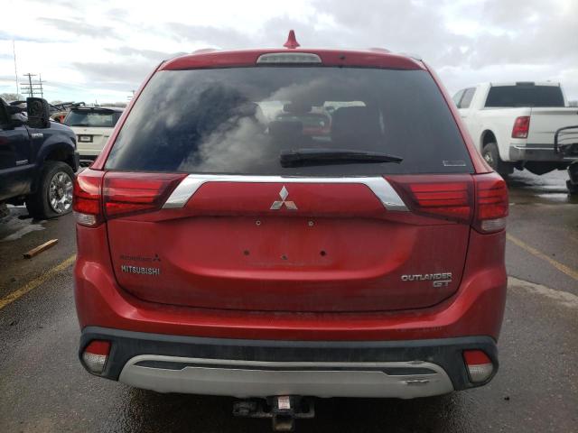 Photo 5 VIN: JA4JZ4AX8KZ009826 - MITSUBISHI OUTLANDER 