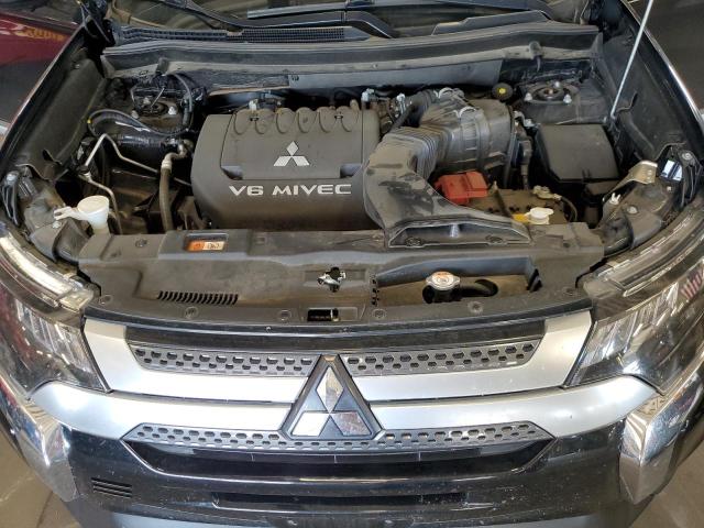 Photo 11 VIN: JA4JZ4AX8LZ010301 - MITSUBISHI OUTLANDER 