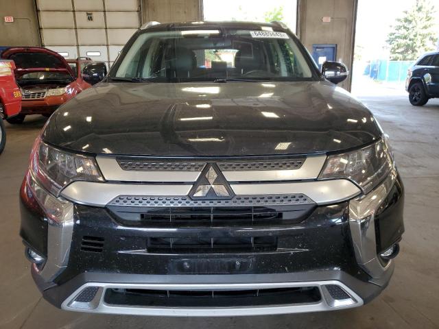 Photo 4 VIN: JA4JZ4AX8LZ010301 - MITSUBISHI OUTLANDER 