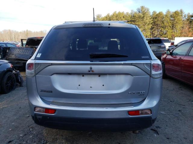 Photo 5 VIN: JA4JZ4AX9EZ003070 - MITSUBISHI OUTLANDER 