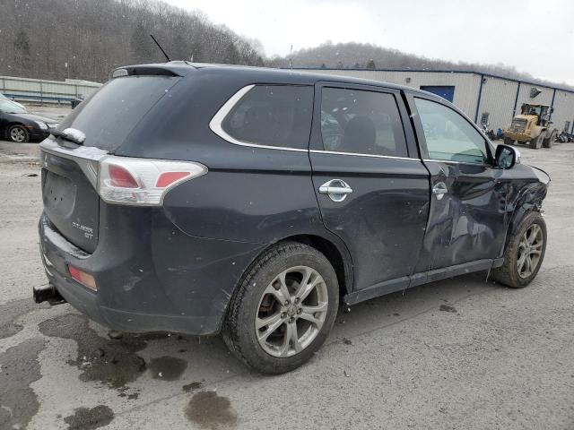 Photo 2 VIN: JA4JZ4AX9EZ005076 - MITSUBISHI OUTLANDER 