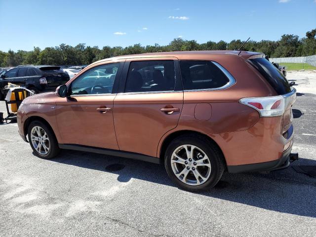 Photo 1 VIN: JA4JZ4AX9EZ009404 - MITSUBISHI OUTLANDER 