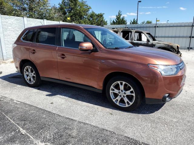 Photo 3 VIN: JA4JZ4AX9EZ009404 - MITSUBISHI OUTLANDER 