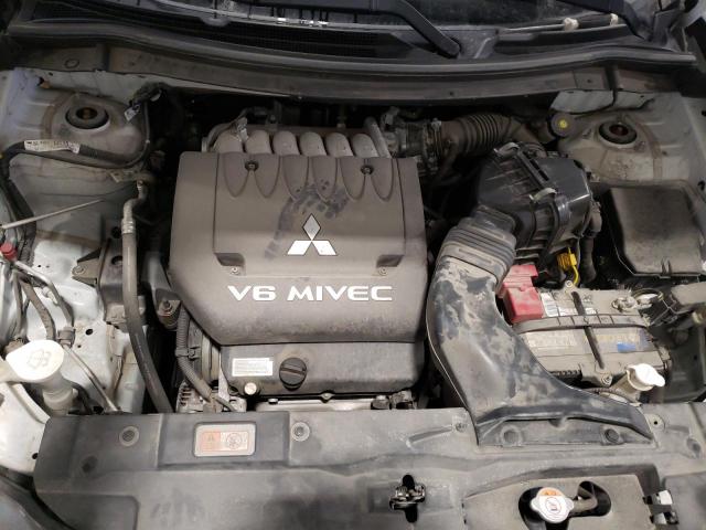 Photo 6 VIN: JA4JZ4AX9EZ012366 - MITSUBISHI OUTLANDER 