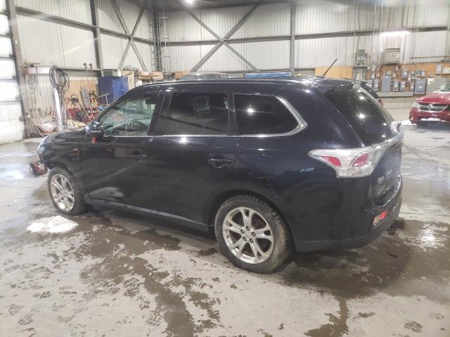 Photo 1 VIN: JA4JZ4AX9EZ606410 - MITSUBISHI OUTLANDER 