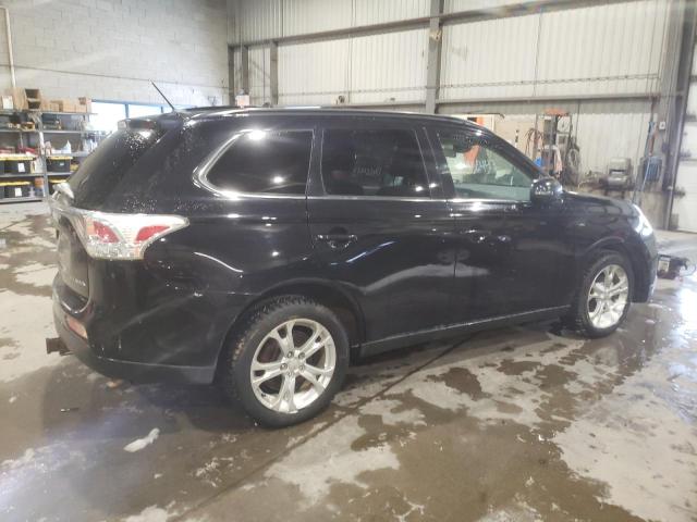 Photo 2 VIN: JA4JZ4AX9EZ606410 - MITSUBISHI OUTLANDER 