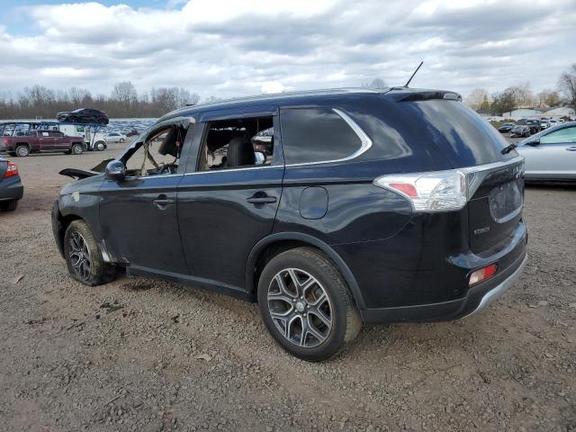 Photo 1 VIN: JA4JZ4AX9FZ000851 - MITSUBISHI OUTLANDER 